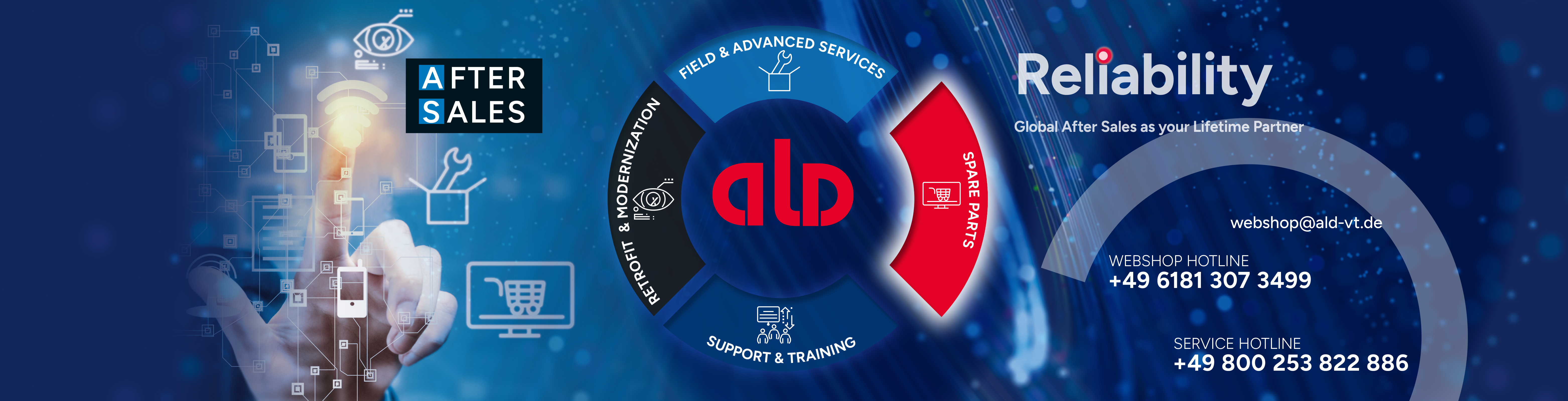 ALD